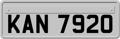 KAN7920