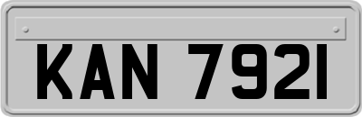 KAN7921