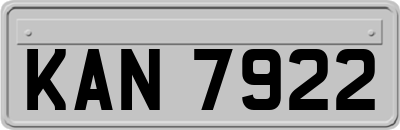KAN7922