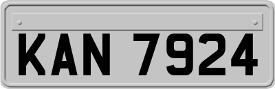 KAN7924