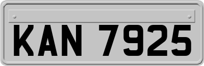 KAN7925
