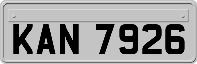 KAN7926