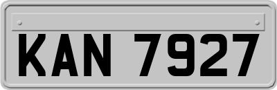 KAN7927