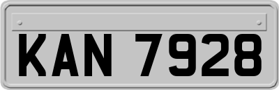 KAN7928