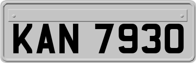 KAN7930