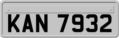 KAN7932