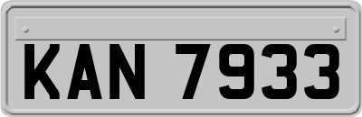 KAN7933