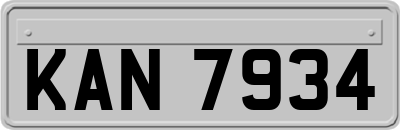 KAN7934
