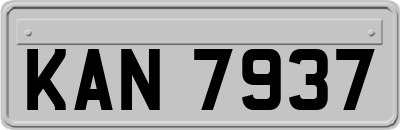 KAN7937
