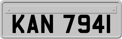 KAN7941
