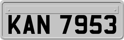 KAN7953