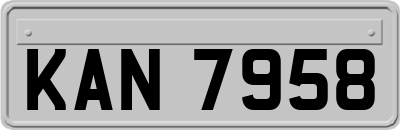 KAN7958