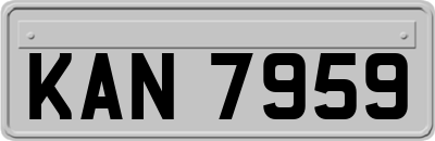 KAN7959