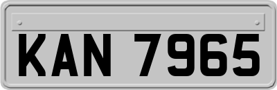 KAN7965
