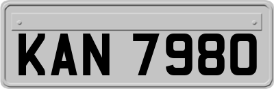 KAN7980