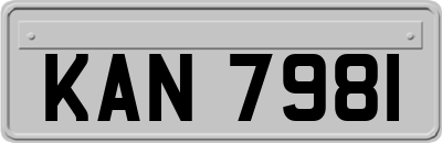 KAN7981