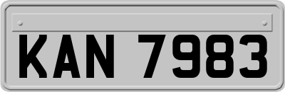 KAN7983