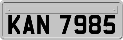 KAN7985