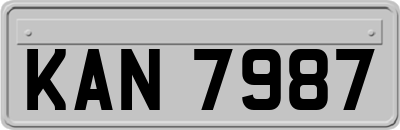 KAN7987