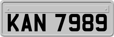 KAN7989