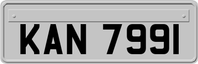 KAN7991