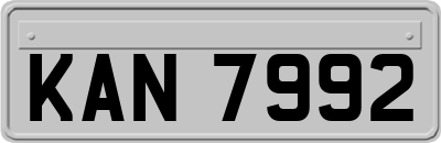 KAN7992