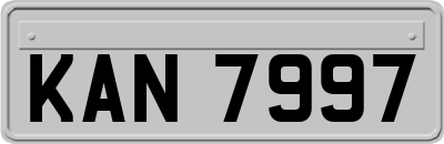 KAN7997
