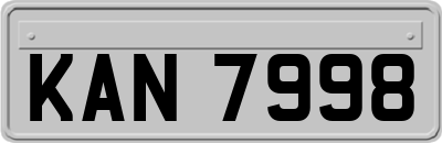 KAN7998