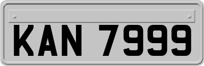 KAN7999