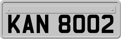 KAN8002