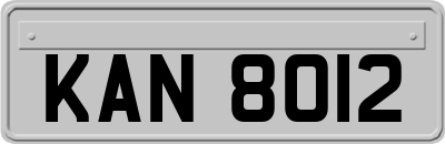 KAN8012