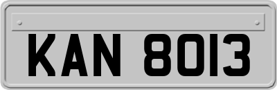 KAN8013