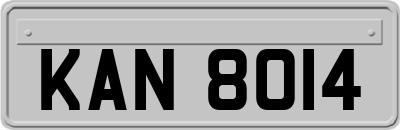 KAN8014