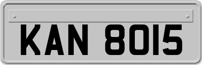 KAN8015