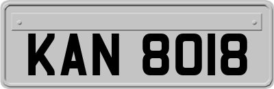 KAN8018