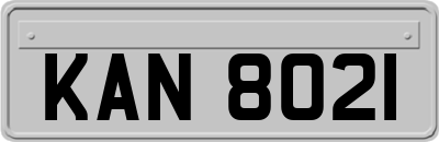 KAN8021