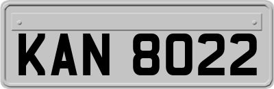 KAN8022