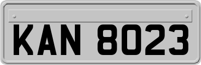 KAN8023