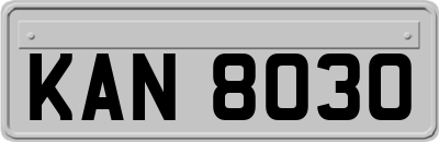 KAN8030