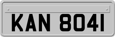 KAN8041