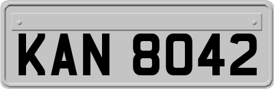 KAN8042