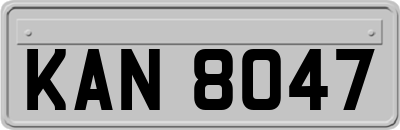 KAN8047