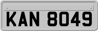 KAN8049