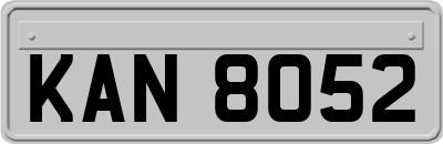 KAN8052
