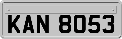 KAN8053