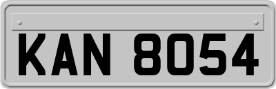 KAN8054
