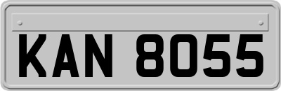 KAN8055
