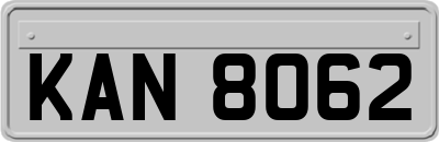KAN8062