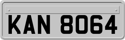 KAN8064