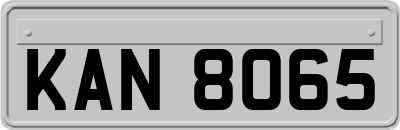 KAN8065